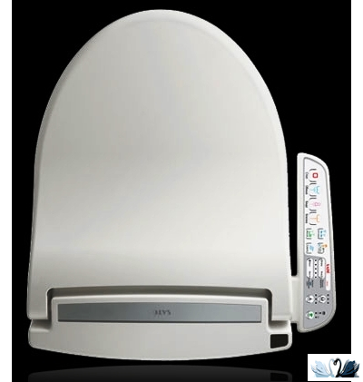 Крышка биде Sato DB400S (small) электронное сиденье