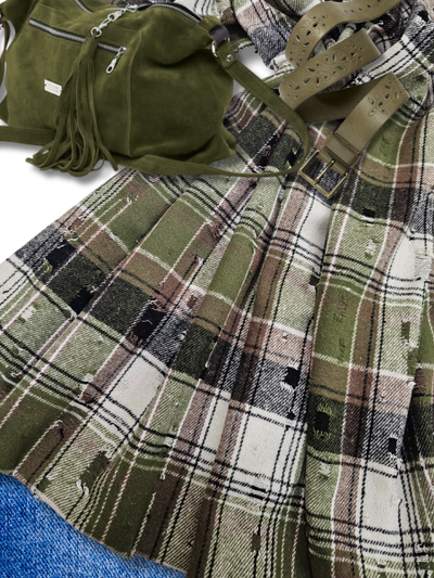 ВЕСТЕРН 3387  Цвет 01