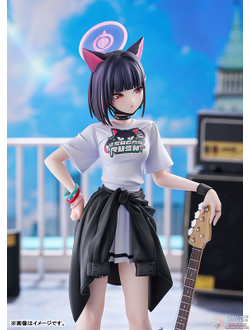Фигурка 1/7 Кадзуса Кёяма (Kazusa Kyoyama Band)