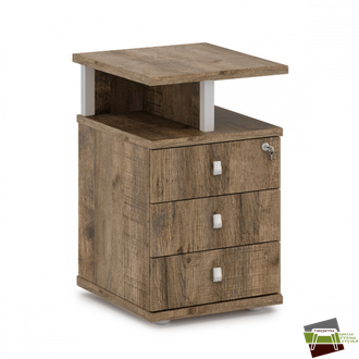 Тумба V-231 474*524*750 мм (Ш*Г*В)