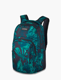 Dakine Campus L 33L Night Tropical в интернет магазине Bagcom