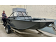 Моторная лодка Swimmer 490