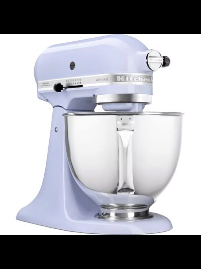 Планетарный Миксер KitchenAid ARTISAN 4.8л.,лавандовый, 5KSM125ELR