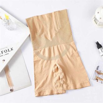 Утягивающие панталоны с легкой степенью компрессии и утяжкой самых проблемных точек.