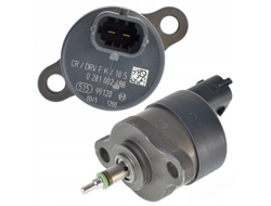 BOSCH 0281002488 КЛАПАН РЕГУЛИР. ДАВЛЕНИЯ