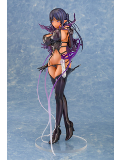 Фигурка 1/7 Shireizukai Kuroeru