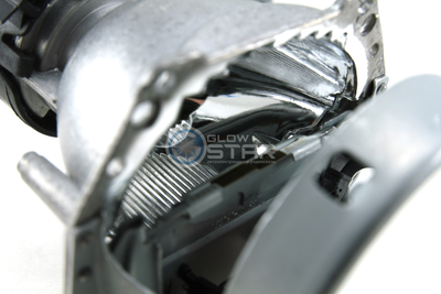 Биксеноновая линза Hella 3R, D2S/D1S/D3S/D4S, 3.0 дюйма, 1шт