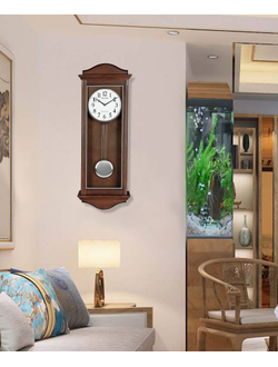 Настенные часы Rhythm CMJ590NR06