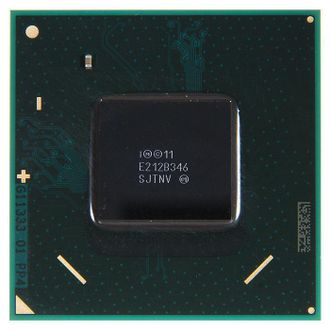 BD82HM70 хаб Intel SJTNV, новый