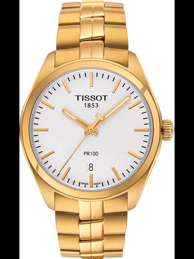 Швейцарские часы Tissot T101.410.33.031.00