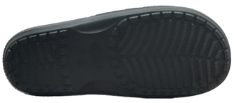 Crocs Classic Slide All Black черные