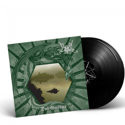 SUMMONING - Dol Guldur 2LP