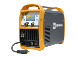 Сварочный полуавтомат HUGONG EXTREMIG 200 III LCD, 029650