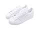 Adidas Superstar Triple White