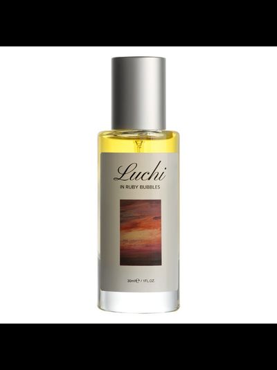 RUBY BUBBLES Духи