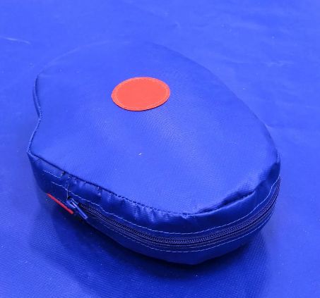 боксерские лапы