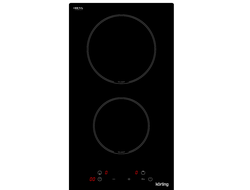 Электрическая варочная панель Korting HK 32001 B