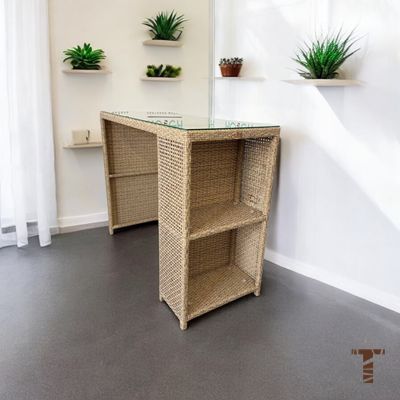 Стол барный Рио