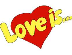 Love is оптом