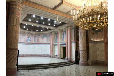 Собор Софии Премудрости Божией, г. Самара