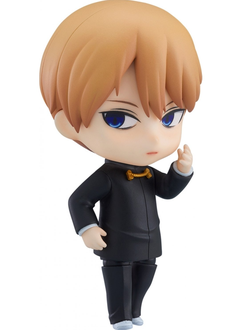 Нендроид Миюки Сироганэ (Miyuki Shirogane)