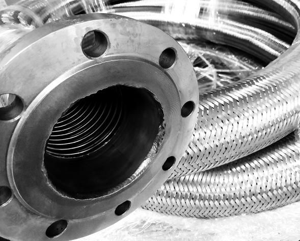 Металлорукав РВД рукав высокого давления