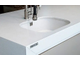 Silestone White Storm