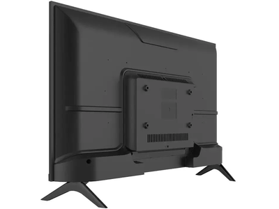 Телевизор Harper 32R750TS  32"  HD Ready  Яндекс ТВ  Черный