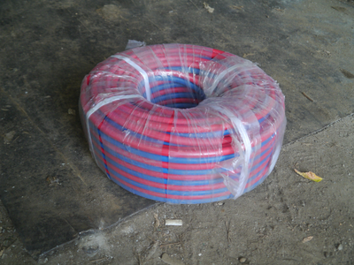 Шланг воздушный MASTER BLAST TWIN LINE / 6 мм, 20 атм /