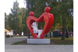 Изготовление арт-объекта