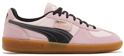 Puma Palermo Bright Pink Black
