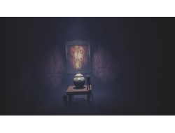 Игра Little Nightmares: complete edition (Nintendo Switch)