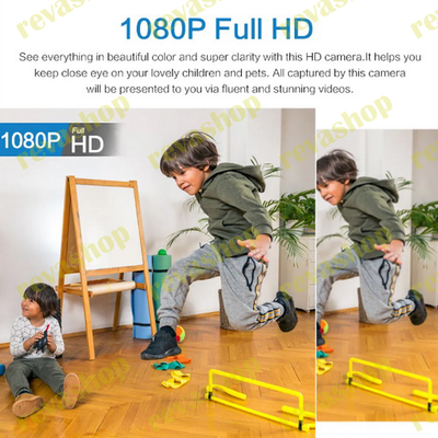 # купить в интернет магазине  revashop мини камера, камера wi fi, видеокамера, мини камера купить ми