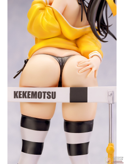 Фигурка 1/7 Hurdle Shoujo