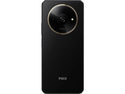 Xiaomi POCO C61 3/64GB EU Черный