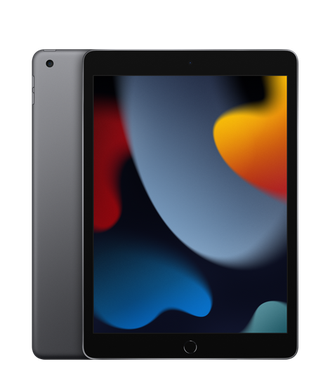 iPad (9-го поколения, 2021)