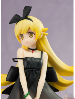 Фигурка Синобу Осино (Shinobu Oshino Clear Materials)