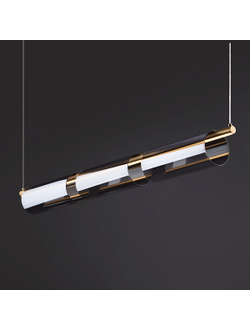 Freya, Подвесной светильник Stick, FR5395PL-L12B