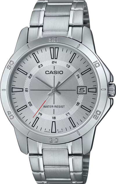 Часы Casio MTP-V004D-7C