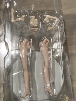 Фигурка 1/8 Йошико Цушима (Yoshiko Tsushima)