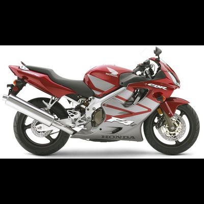 Наклейки на Honda CBR #465