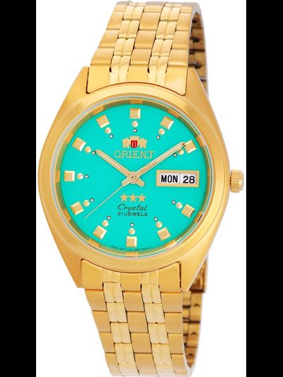 Мужские часы Orient AB00001N