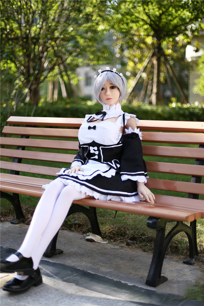 Секс кукла Ася Elite 165см