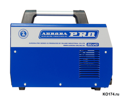 купить сварочный аппарат аврора INTER 200 цена на сайте
