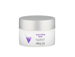 ARAVIA Professional Маска лифтинговая с муцином улитки Snail-Lifting Mask, 150 мл