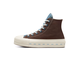 Кеды Converse Chuck Taylor All Star Lift Platform Crafted Canvas