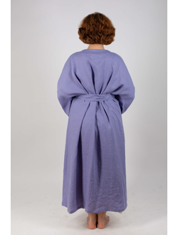 Кимоно-накидка "Центр Души"