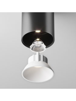 Линза для серии Alfa LED 36°, LensD28-36