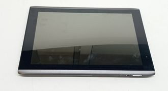 Неисправный планшетный ПК Acer Iconia Tab A501 10.1&#039;  (включается, зависает)