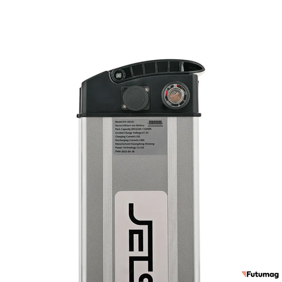 Съемный аккумулятор 22000 mAh 60V (1 Pin)(3 Pin)